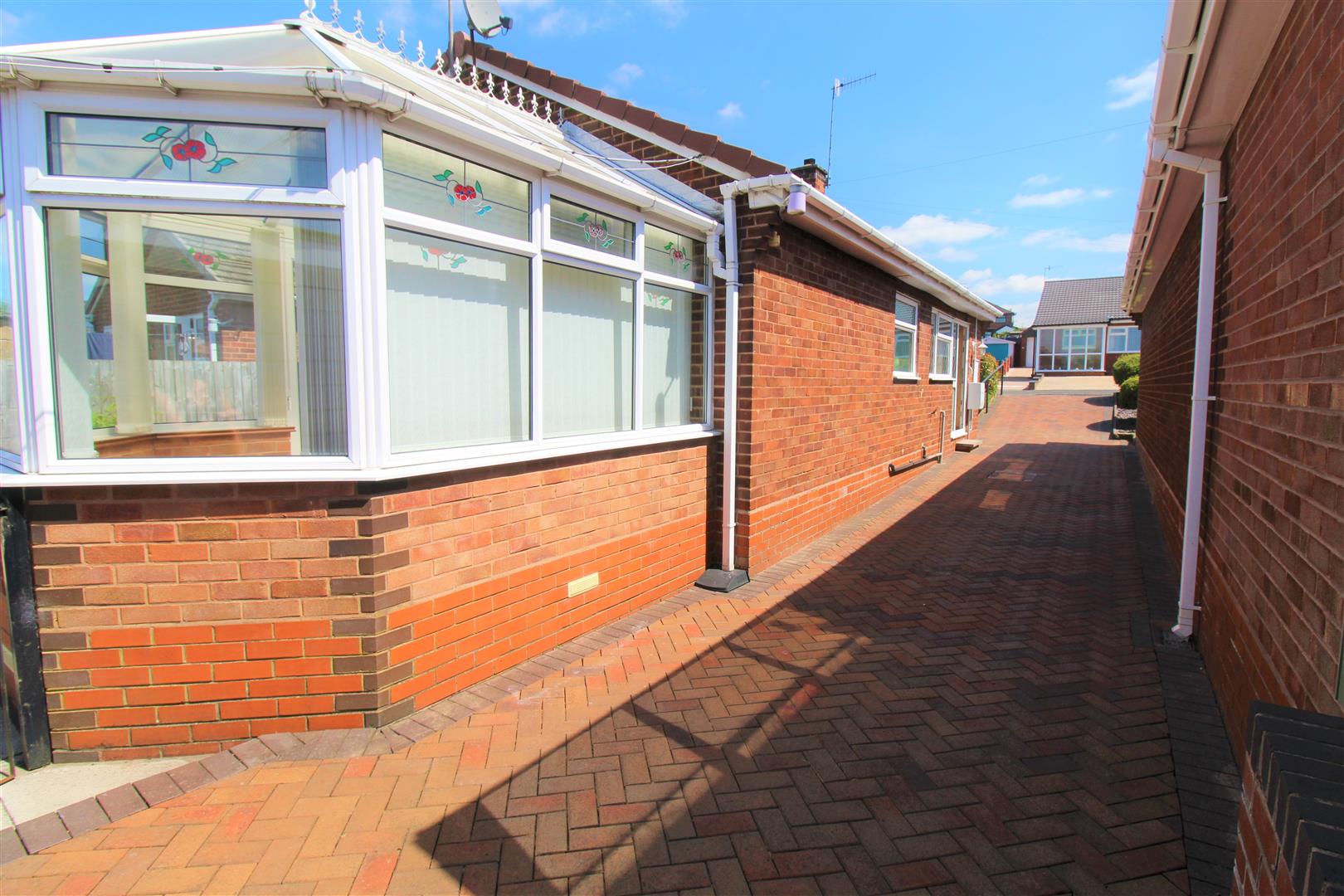 Gleneagles Crescent, Birches Head, Stoke-On-Trent